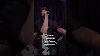 Download lagu The way he sings Park Hyoshin's Goodbye with so much passion 🥹 #jungkook #live #weverse #fyp #100k mp3