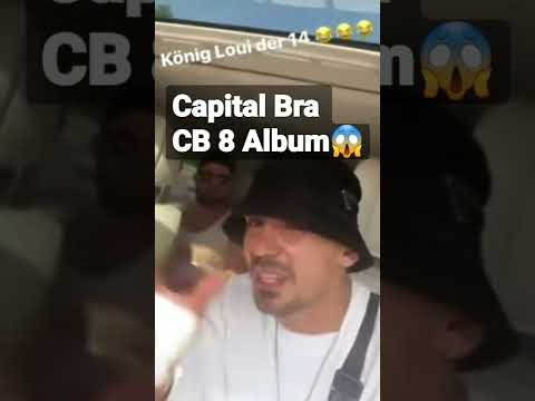 Capital Bra - Schach Matt (CB 8 Album) #shorts
