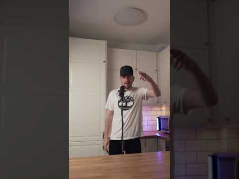 Tibes - Zsoltárok 18:3 (Vertical Video)