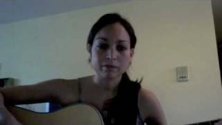 Ann Arbor (original by Shirley Marcano)