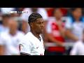 Marcus Rashford Vs Costa Rica 25 26
