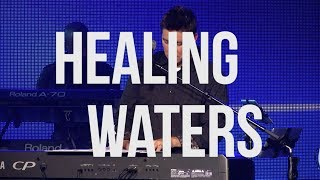Healing Waters and Kristen&#39;s Prayer - Brian and Kristen Ming