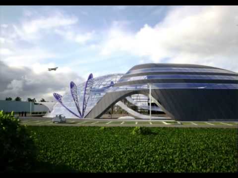 Podkarpackie centrum wystawienniczo-kongresowe