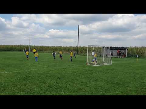 RABONA KUP 2022 - SF Saric - TIKA TAKA (grupa)