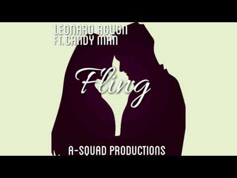 Leonard Aguon - Fling ft. Candy Man