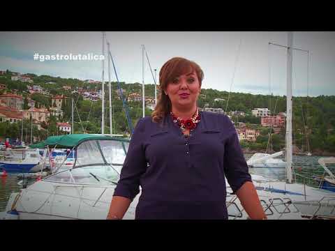 YouTube kanala emisije Gastro lutalica