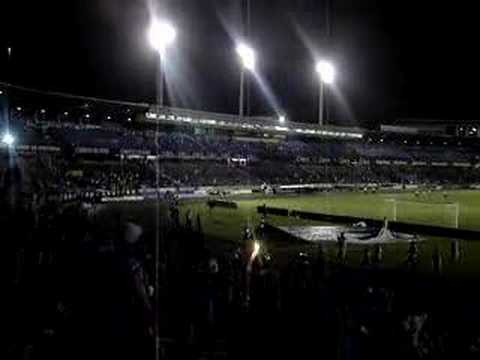 "Danrlei" Barra: Geral do Grêmio &bull; Club: Grêmio