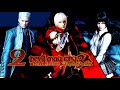 Devil May Cry 3 Hd Collection Parte 2