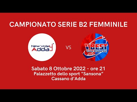NewVolleyAdda Vs VBest - live