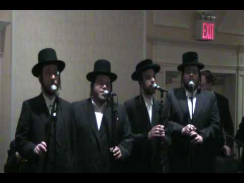 Dovid Gabay Singing Vehu Keili With Shira Choir And The Shloime Dachs Orchestra.mp4