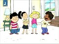 Emily Elizabeth Howard Dance With Us The Wild Thornberrys Movie