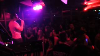 preview picture of video 'Sasa Kovacevic - Ludak ( live SOVA NIGHT CLUB Orasje )'