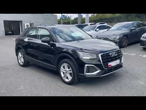 Audi Q2 35 TFSI 150HP SE - Image 2