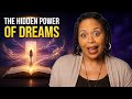 How To Transform Your Mental Health The Hidden Power Of Dreams