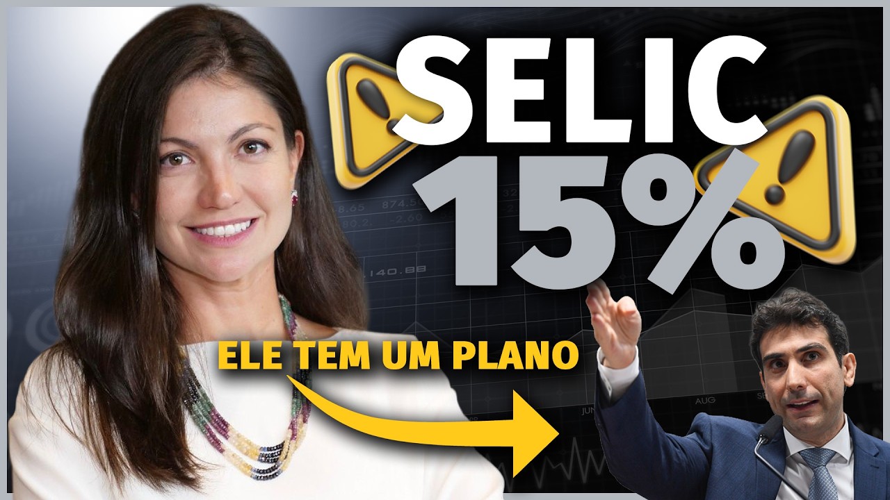 O COPOM Surpreende com o Melhor Comunicado da Década!