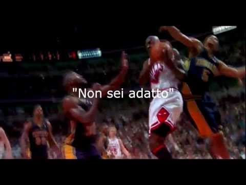 Il significato di non arrendersi MAI