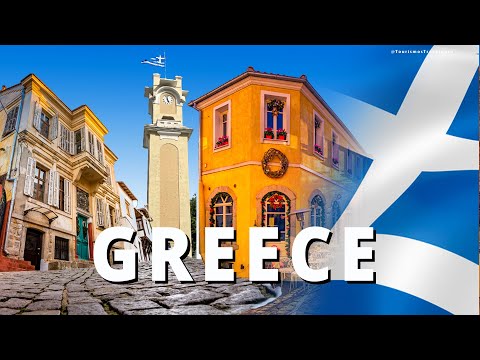 Greece | travel guide: Xanthi, a magical place - Porto Lagos, Pomak villages | top attractions