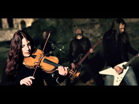 ELUVEITIE - A Rose For Epona (OFFICIAL MUSIC VIDEO)