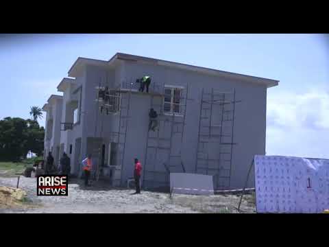 GTEX HOMES UNVEILS JASPER ESTATE