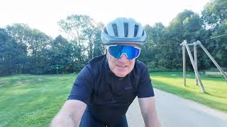 Out With The Gopro, In With The New!  First Ride Day With My New Camera!