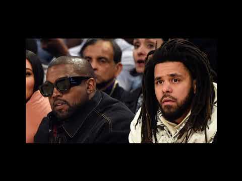 Kanye West & J. Cole - Last Call [MUSIC MASHUP]