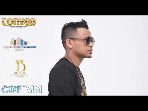 DJvAce RINDU RINDU x BUKAN NIATKU