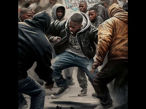 RJ Payne Ft. Method Man & Inspectah Deck - Bring Tha Payne [Prod.Conscious]