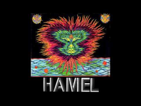 Peter Michael Hamel - Hamel (1972) FULL ALBUM