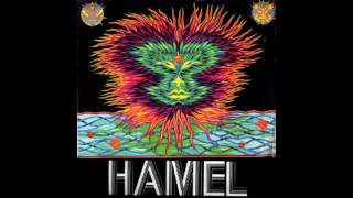 Peter Michael Hamel - Hamel (1972) FULL ALBUM