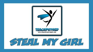 Let's Dance - Steal My Girl