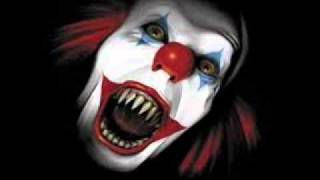 Tatu - Clowns - Can you see me now