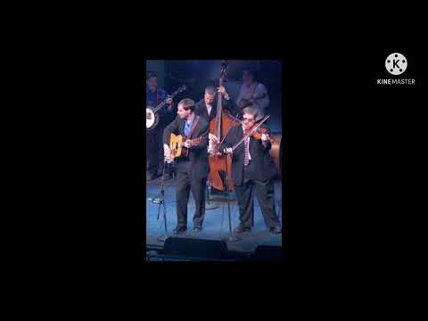 2003 IBMA Bluegrass Youth All-Star Reunion