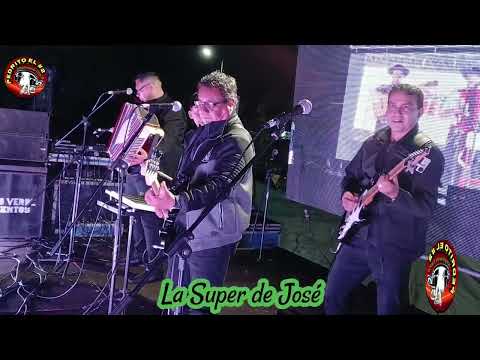 LA SUPER DE JOSÉ (La Escondida CHACO)