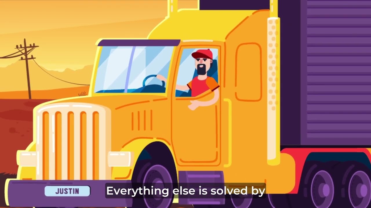 What Is Logity Dispatch: Truck Dispatching Service for Drivers and Owner-Operators