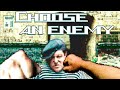 Choose An Enemy MS DOS 1991 Fighting Game