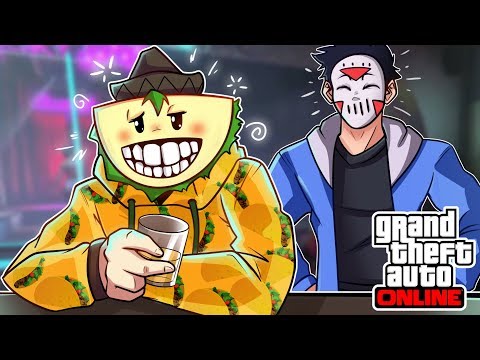 DELIRIOUS BROUGHT ME TO A STRIP CLUB!?!?!?!  [GTA V ONLINE] (FUNNY MOMENTS) Video