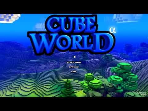 comment s'inscrire cube world