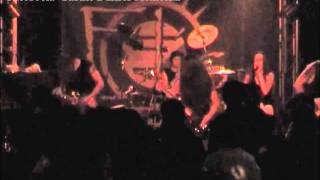 Elis - Devil Inside You live