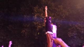 Samy Deluxe - Haus am Meer - Ruhr Reggae Summer 2016