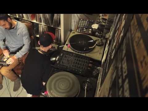 BeatPete & Wun Two - Vinyl Session - Part # 51 - Beatmaker Special