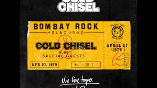 Cold Chisel - Conversations (Live At Bombay Rock 1979)
