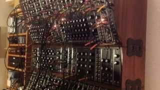 Video thumbnail for Synthesizers.com Live Performance by Manuel Schulz