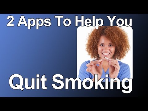 Quit Smoking Audiobook video