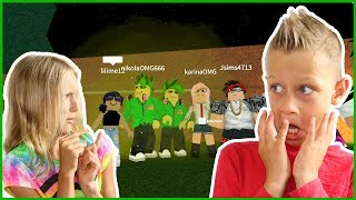 Ronaldomg Roblox Bloxburg मफत ऑनलइन - 