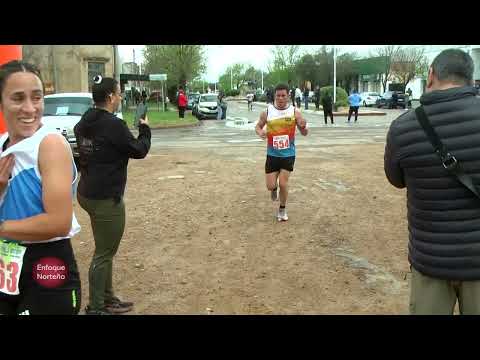 2ºBloque Enfoque Norteño 17   10   26  Embajador Martini La Pampa Corre
