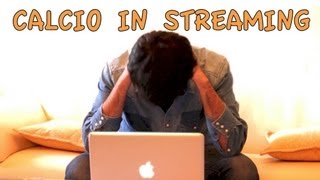 Modà - Se si potesse non morire (Parodia) - CALCIO IN STREAMING - Daniele Brogna