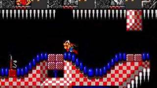 The Lost Vikings longplay (Amiga) Part 12/20