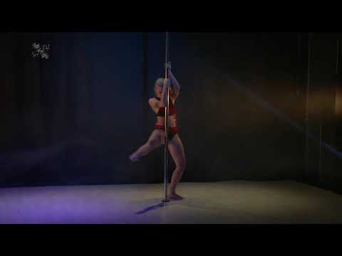 Soul on pole 2020 Lisa Giacopini