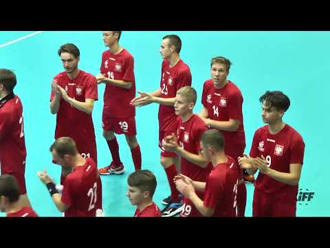 2021 MU19 WFC Highlights - POL v AUT