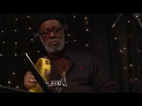 Ziggy Marley - Love Is My Religion (Live on KEXP)